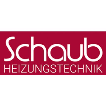 Logo van Schaub Heizungstechnik GmbH