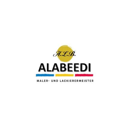 Logo von Malermeister Alabeedi
