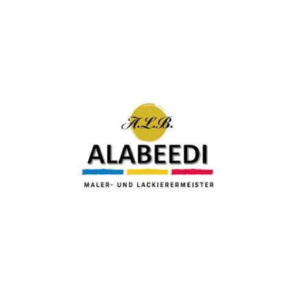 Logótipo de Malermeister Alabeedi