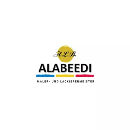 Logo de Malermeister Alabeedi