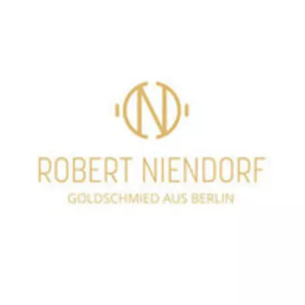 Logotipo de Robert Niendorf Goldschmied