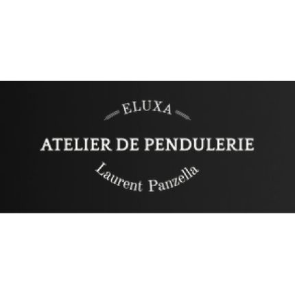 Logo von Atelier de pendulerie Eluxa
