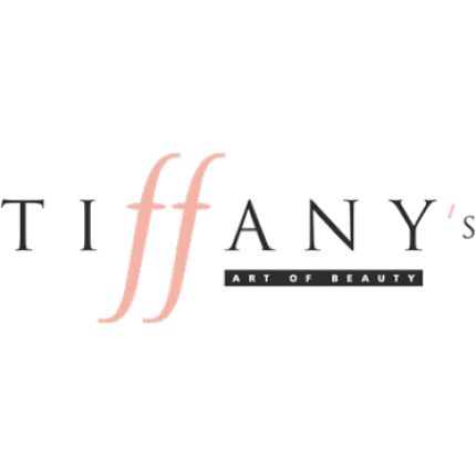 Logo from Tiffany's Art of Beauty