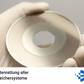 Bild von DATA REVERSE® Datenrettung Chemnitz