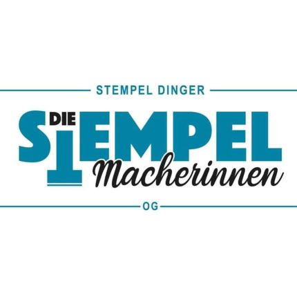 Logotyp från Die Stempelmacherinnen