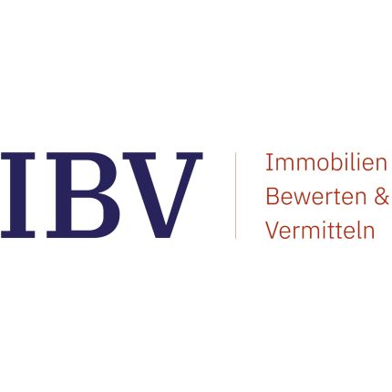 Logo von IBV | Immobilien Bewerten & Vermitteln - Immobilienbewertung Münster