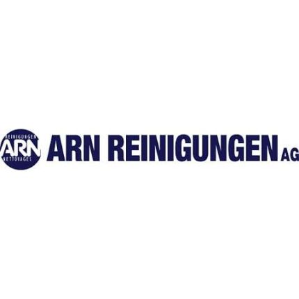 Logo de ARN Reinigungen AG