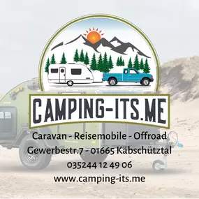 Bild von Camping-Its.Me