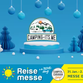 Bild von Camping-Its.Me Wohnwagenhandel und Reisemobilservice