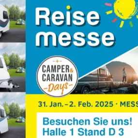 Bild von Camping-Its.Me Wohnwagenhandel und Reisemobilservice