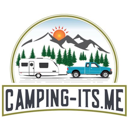 Logo fra Camping-Its.Me