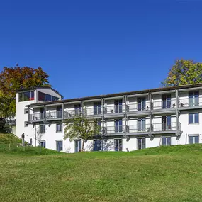 Bild von Hotel Irschenberg