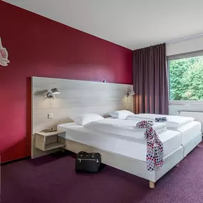 Bild von Serways Hotel Heiligenroth