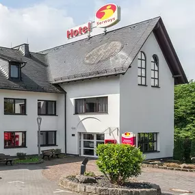 Bild von Serways Hotel Heiligenroth