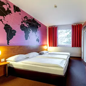 Bild von Hotel Hannover Garbsen Nord