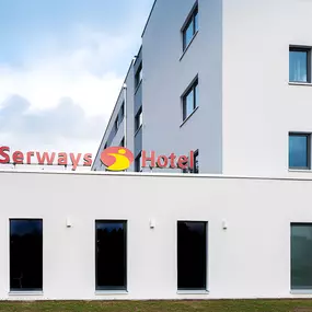 Bild von Serways Hotel Waldmohr