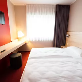 Bild von Serways Hotel Siegburg West