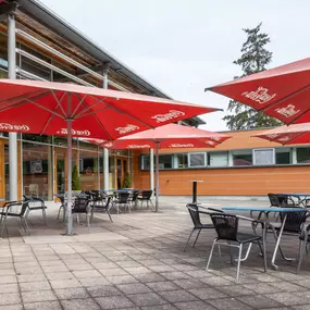 Bild von Serways Hotel Bruchsal West