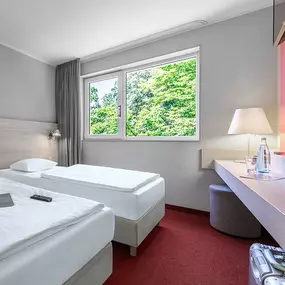 Bild von Serways Hotel Bruchsal West