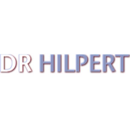 Logotipo de Dr. med. Alexander Hilpert Plastische und Ästhetische Chirurgie