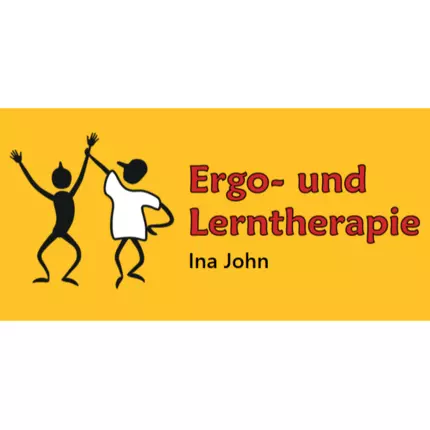 Logo von Ergo- und Lerntherapie Ina John