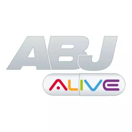 Logo od ABJ alive GmbH