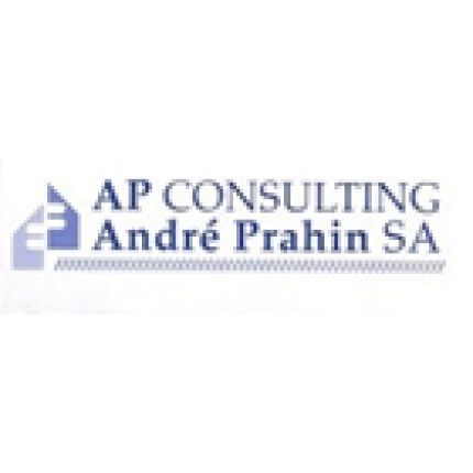 Logo von AP Consulting André Prahin SA