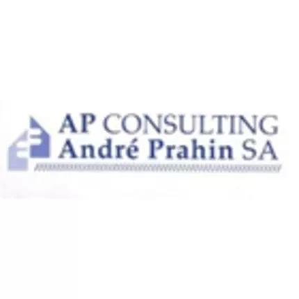 Logo van AP Consulting André Prahin SA