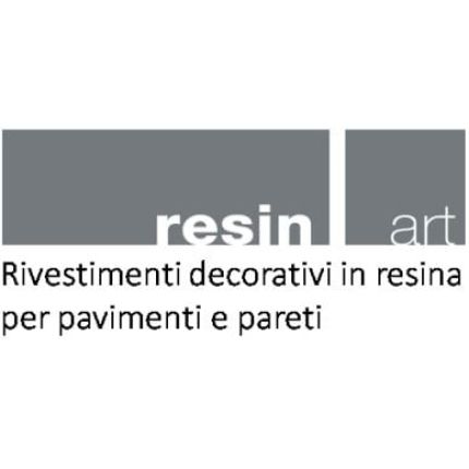 Logotipo de Resinart Sagl