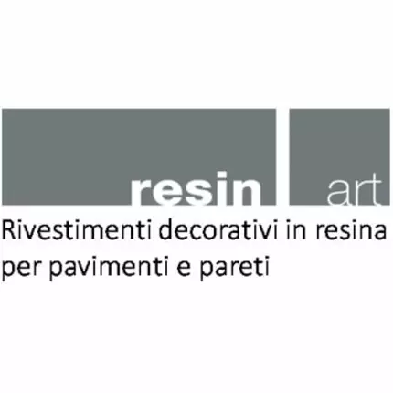 Logo de Resinart Sagl