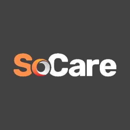 Logotipo de SoCare GmbH