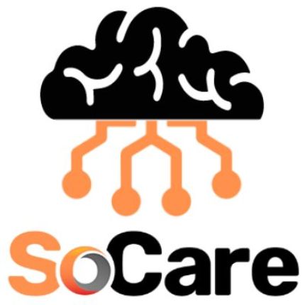 Logotyp från SoCare GmbH