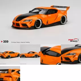 Modellautos | Supercars Modellauto | München