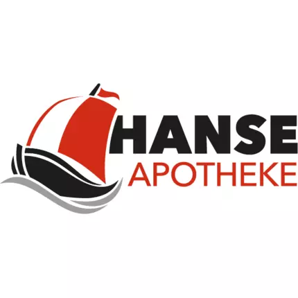 Logotipo de Hanse Apotheke