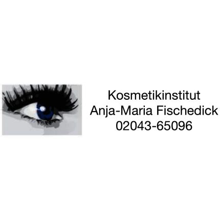 Logótipo de Anja Maria Fischedick Kosmetik-Institut