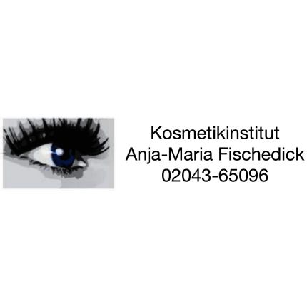 Logo van Anja-Maria Fischedick Kosmetik-Institut