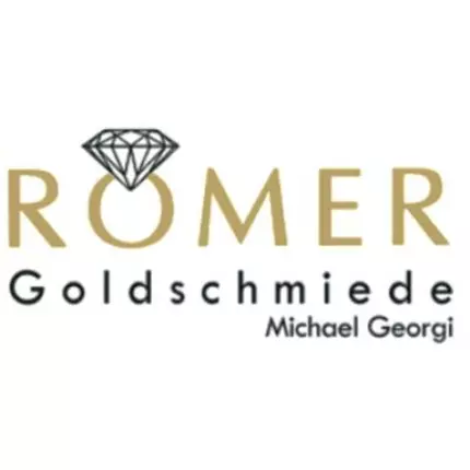 Logotyp från RÖMER Goldschmiede Inh. Michael Georgi