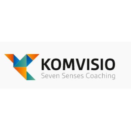 Logo from KOMVISIO GMBH