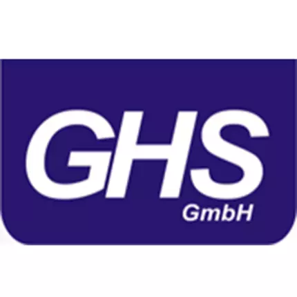 Logo from GHS GmbH Gastronomie- & Hotelausstattungen Großküchentechnik