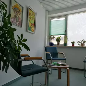 Bild von Dipl.-Psych. Katrin Schückel