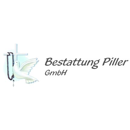 Logo von Bestattung Piller GmbH