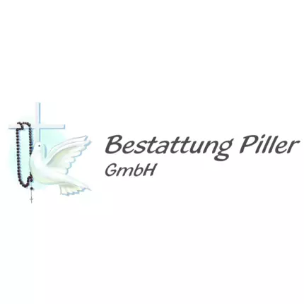 Logo van Bestattung Piller GmbH