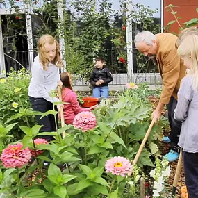 Bild von Privatschule A bis Z