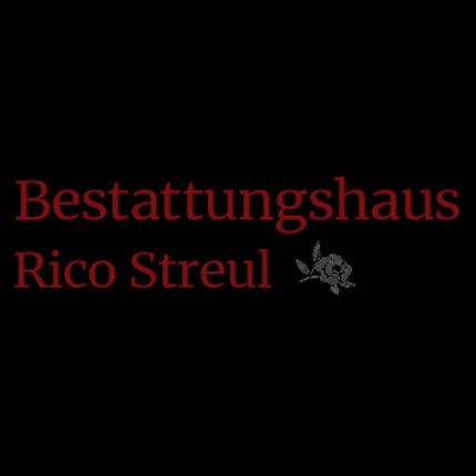 Logo od Bestattungshaus Rico Streul