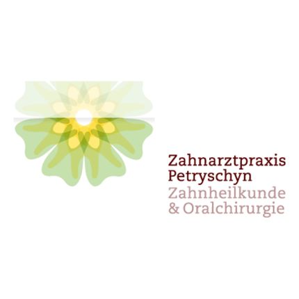 Logo od Zahnarztpraxis Petryschyn