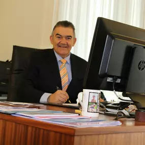 Bild von Caputo & Partners AG