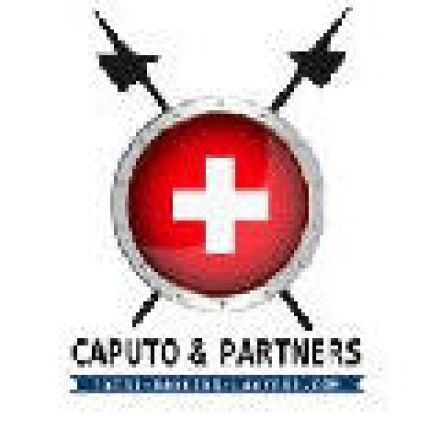 Logo van Caputo & Partners AG