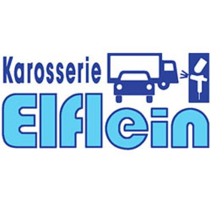 Logo from Karosserie Elflein GmbH
