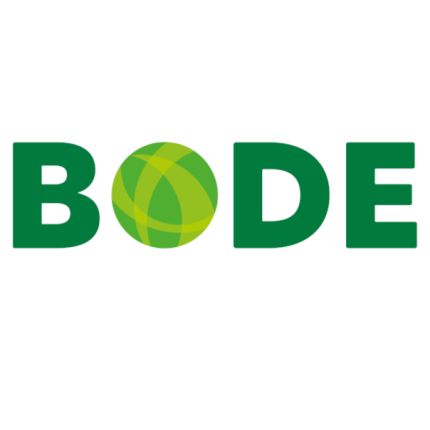 Logotyp från Bode Planungsgesellschaft für Energieeffizienz m.b.H.