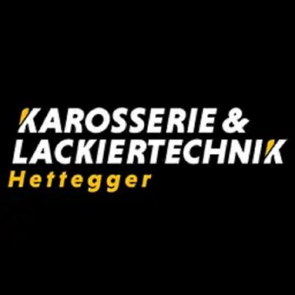 Logotyp från Karosserie & Lackiertechnik Hettegger Thomas